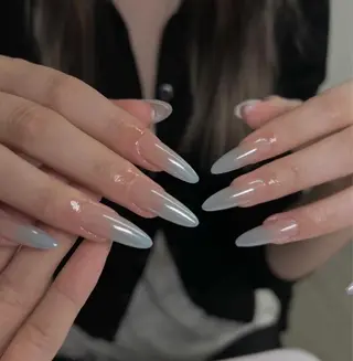 ネイル Rina Mika Nailsのネイルデザイン