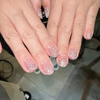 ネイル nanaco/ 大分府内町ネイリストのネイルデザイン