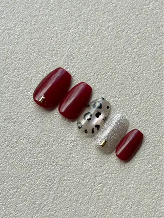 ネイル fun the nail ayakaのネイルデザイン