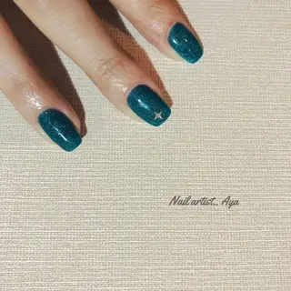 ネイル Kiffer Ayaのネイルデザイン