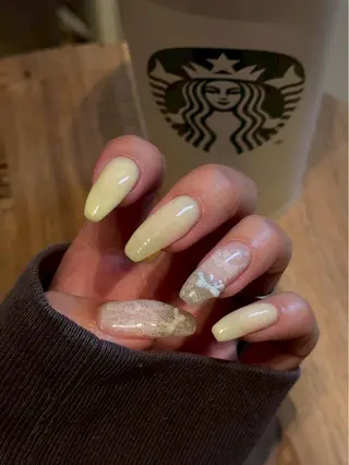 ネイル Salon Kのネイルデザイン