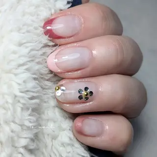 ネイル To. nail (トゥ ネイル)のネイルデザイン