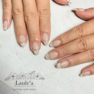 ネイル Viante さやかのネイルデザイン