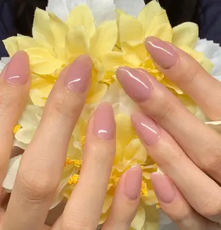 ネイル 松田 祥子のネイルデザイン