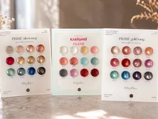 ネイル ROI nailのネイルデザイン