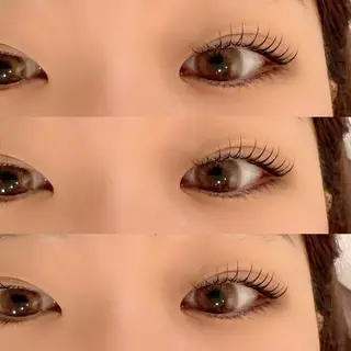 マツエク・マツパ takako _eyedesignのマツエク・マツパデザイン