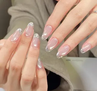 ネイル エリ🫧 nail池袋東口のネイルデザイン
