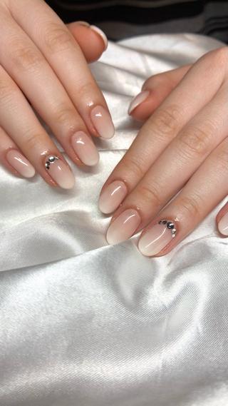 ネイル Nail ヌシん家 AKANEのネイルデザイン