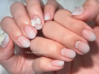 ネイル honor 🎀のネイルデザイン