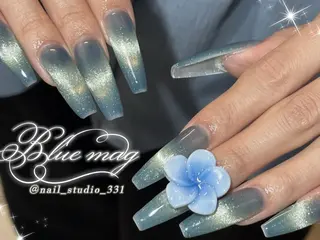 ネイル 🩷Nail Studio 331のネイルデザイン