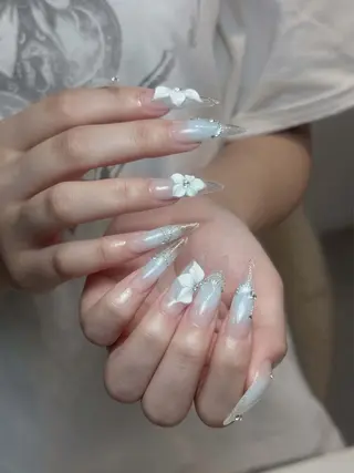 ネイル Julli ジュリのネイルデザイン