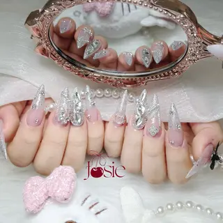ネイル Josie nail salonのネイルデザイン