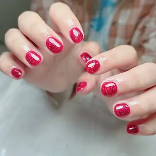 ネイル Cute Tips nailのネイルデザイン