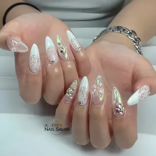 ネイル The 1989 Nail Salonのネイルデザイン