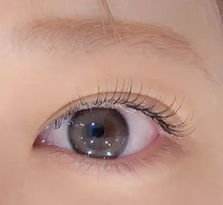 マツエク・マツパ eyelashZen RINGO︎🤍の眉毛・アイブロウイメージ