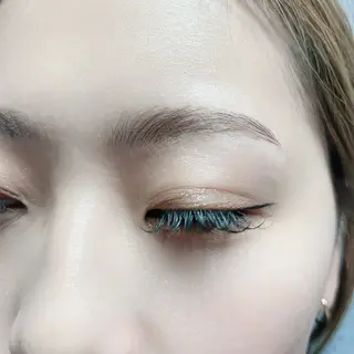 アイブロウ &EYE. kudoのマツエク・マツパデザイン