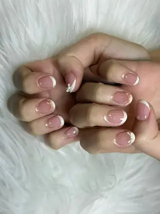 ネイル 平 りんちゃのネイルデザイン