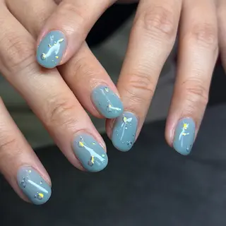 ネイル Ann nailのネイルデザイン
