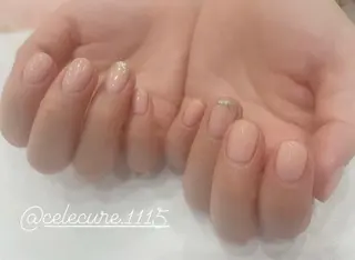 ネイル ネイリスト Nのネイルデザイン