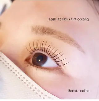 マツエク・マツパ LED✨beaute Celine🌛🌹のマツエク・マツパデザイン