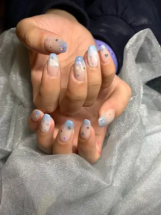 ネイル Garden Takeuchiのネイルデザイン