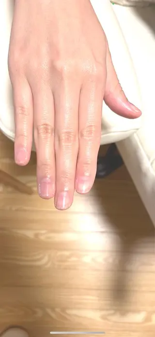 ネイル Nail care PONOのネイルデザイン