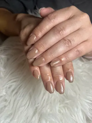 ネイル LAVISHもも /大和駅徒歩1分🐾のネイルデザイン