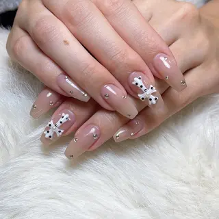 ネイル MISAKO nailのネイルデザイン