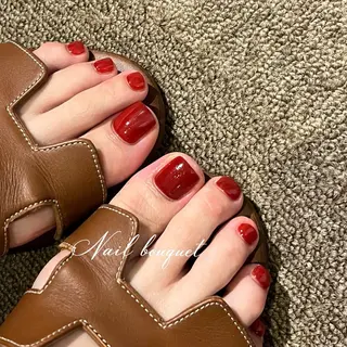 ネイル Nail bouquetのネイルデザイン