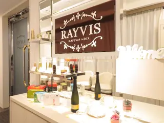 レイビス 渋谷店中野🤍のエステ・リラクイメージ
