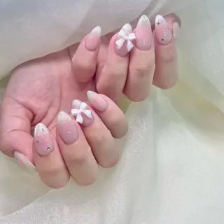 ネイル nail salon quartettoのネイルデザイン
