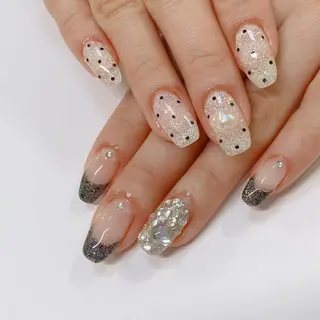 ネイル nail salonのネイルデザイン