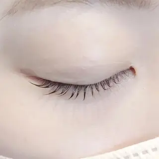 マツエク・マツパ Vie  Ange erikaのマツエク・マツパデザイン