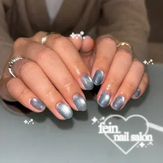 ネイル 🦢✨fein. 原宿店✨🤍のマツエク・マツパデザイン