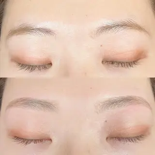 アイブロウ eyelist YUMEのマツエク・マツパデザイン