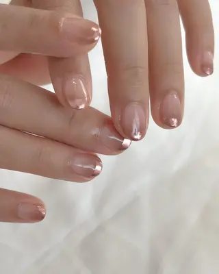 ネイル shiro ハルカのネイルデザイン