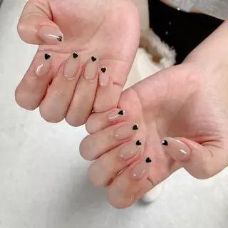 ネイル 地爪育成💅 kanaoanailのネイルデザイン