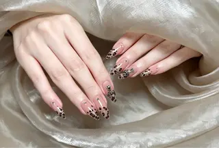 ネイル Lucky Nail Salon❶のネイルデザイン
