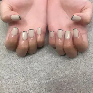 ネイル nailroom DIASOMNIAのネイルデザイン
