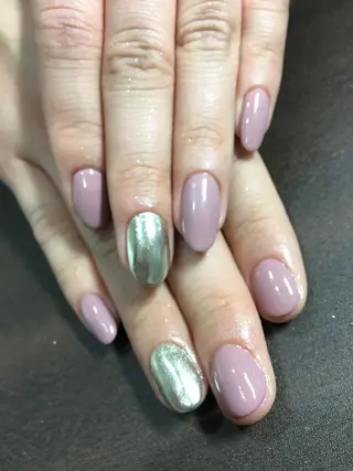 ネイル nail salon Titaleeのネイルデザイン