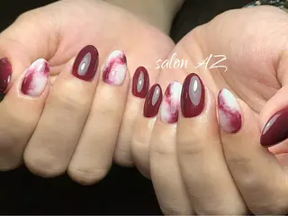 ネイル salon AZ NANAのネイルデザイン