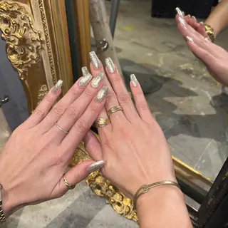 ネイル yukina nailのネイルデザイン