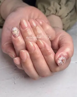 ネイル nailsalon N iJiのネイルデザイン