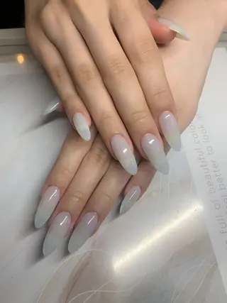 ネイル akina nailsのネイルデザイン