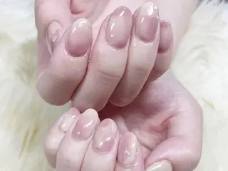ネイル Miku. Nのネイルデザイン