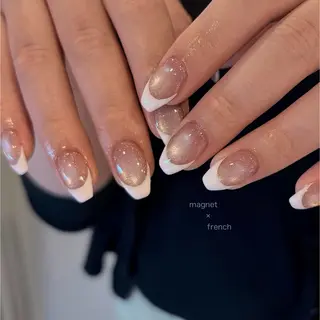 ネイル agu JUNNAのネイルデザイン