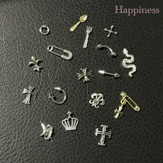 ネイル Nail Salon Happinessのネイルデザイン