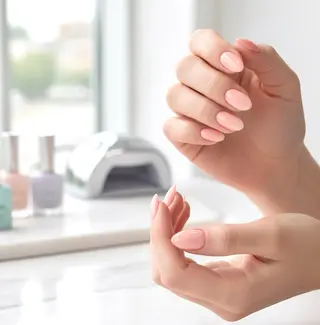Nail Suave (シュアーヴ)のネイルデザイン