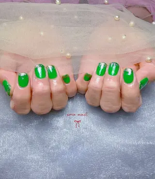 ネイル ema nailのネイルデザイン