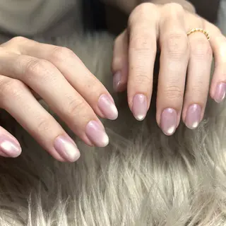 ネイル Asty FUKAのネイルデザイン